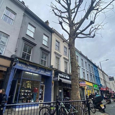 3 Notting Hill, Portobello Road-Amazing Location! London Bagian luar foto