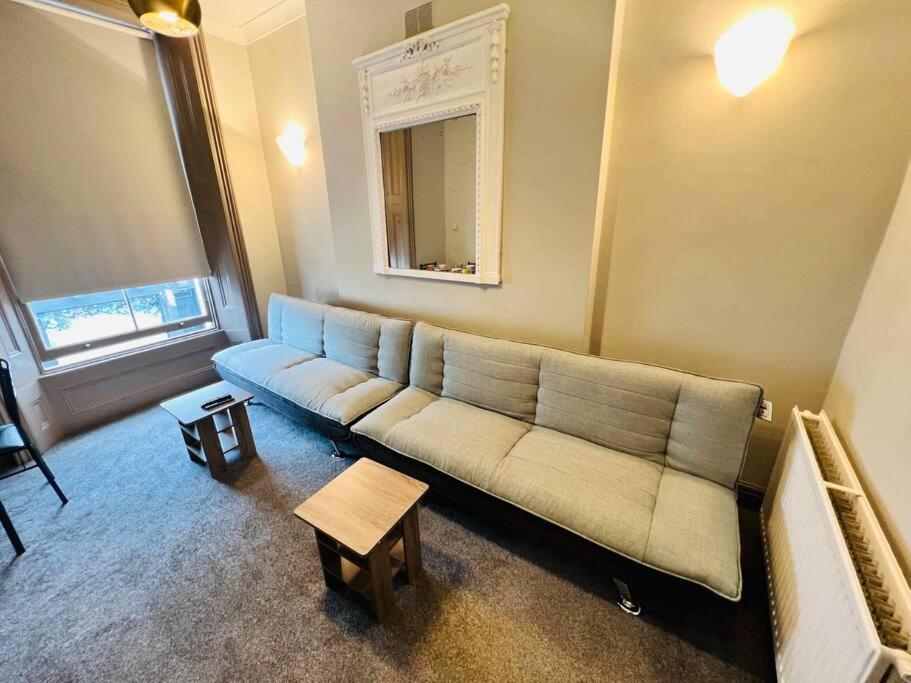 3 Notting Hill, Portobello Road-Amazing Location! London Bagian luar foto