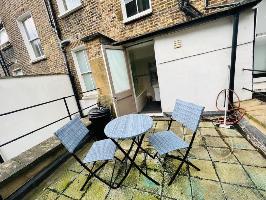 3 Notting Hill, Portobello Road-Amazing Location! London Bagian luar foto