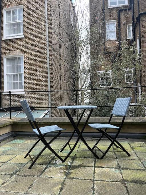 3 Notting Hill, Portobello Road-Amazing Location! London Bagian luar foto