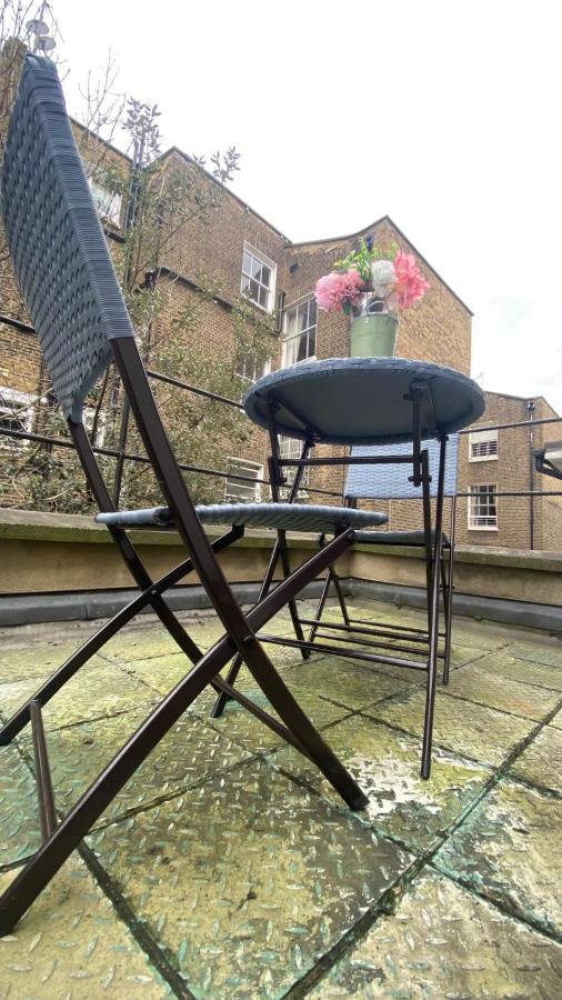 3 Notting Hill, Portobello Road-Amazing Location! London Bagian luar foto