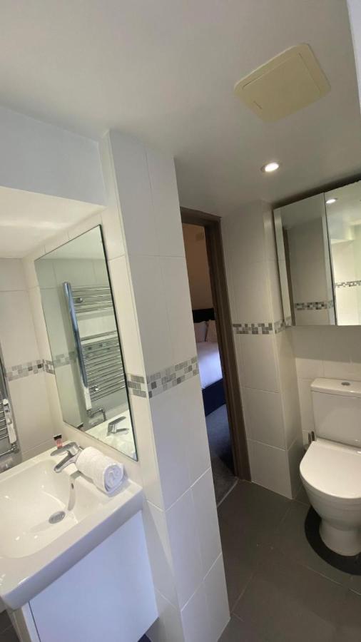 3 Notting Hill, Portobello Road-Amazing Location! London Bagian luar foto
