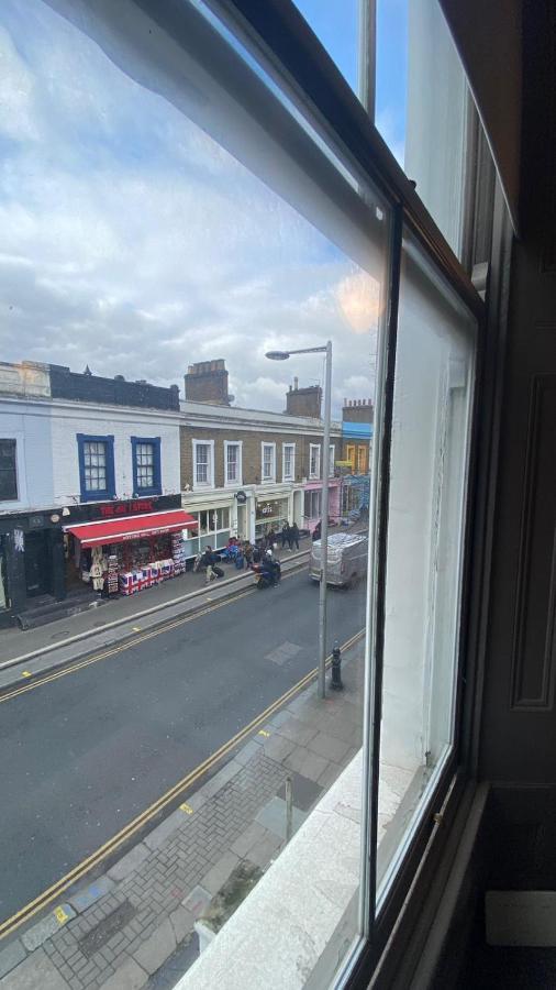 3 Notting Hill, Portobello Road-Amazing Location! London Bagian luar foto